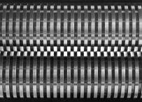Square edge